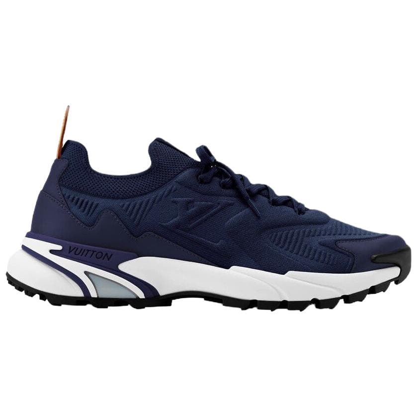 Кроссовки LOUIS VUITTON Runner Tatic - изображение 2