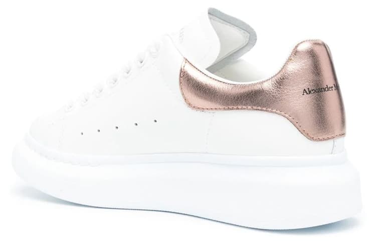 Кроссовки Alexander McQueen - изображение 4