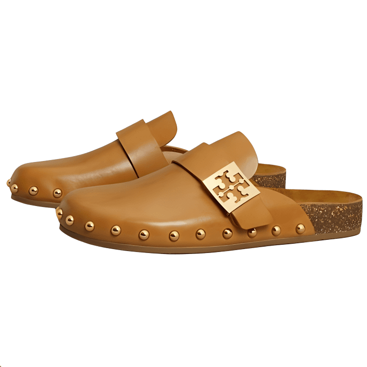 Сандалии TORY BURCH Mellow Mule - изображение 4