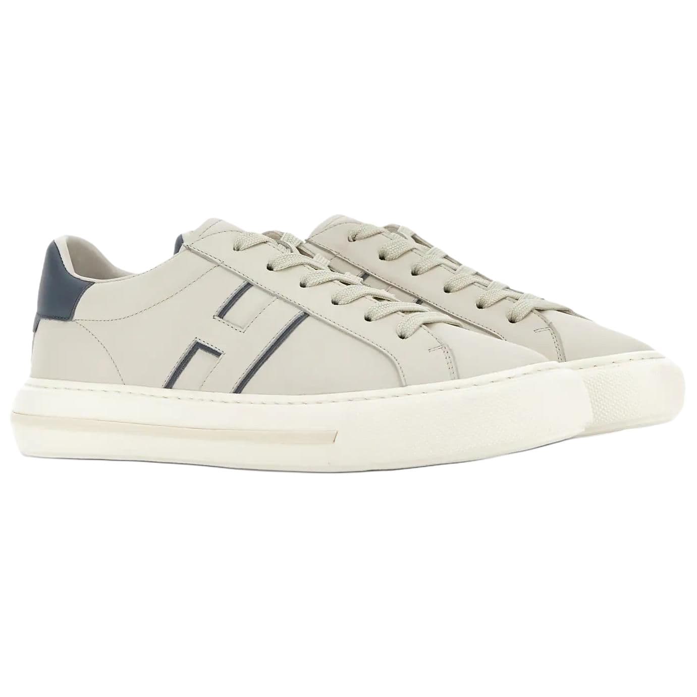Кроссовки HOGAN H691 3.8cm - изображение 3