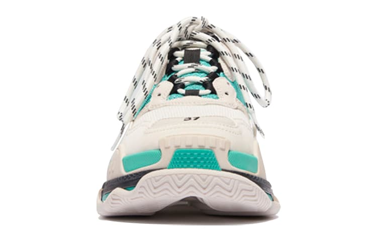 Кроссовки Balenciaga Triple S - изображение 4