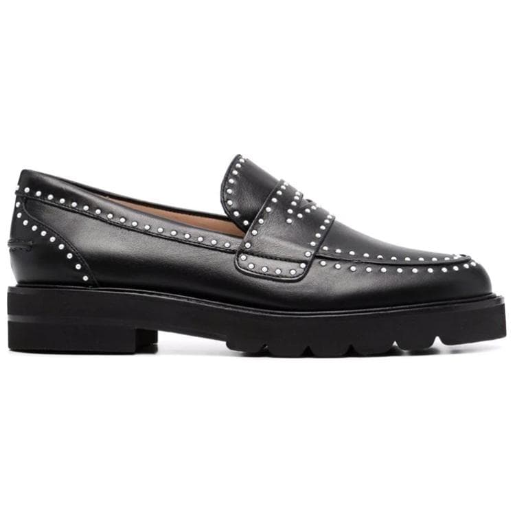 Тапочки stuart weitzmanSW Parker - изображение 2