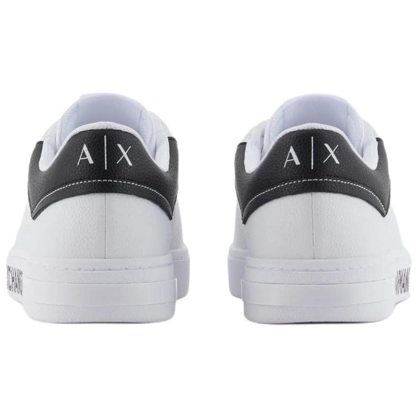 Кроссовки ARMANI EXCHANGE - изображение 5