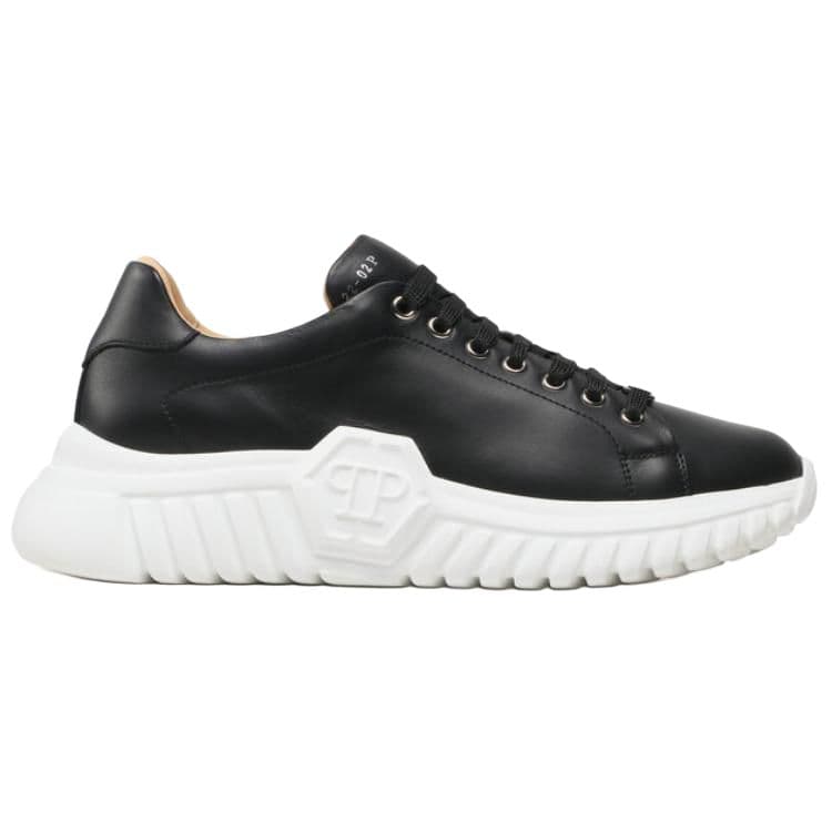 Кроссовки PHILIPP PLEIN - изображение 2