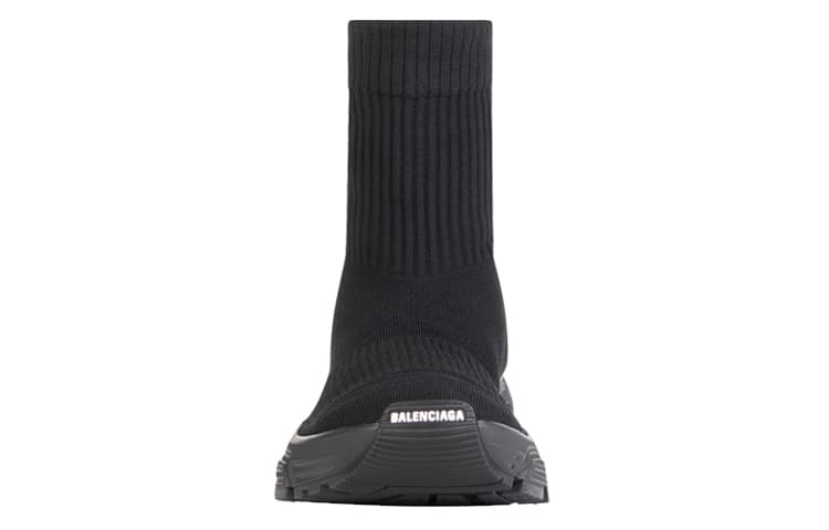 Кроссовки Balenciaga Speed 3.0 - изображение 3