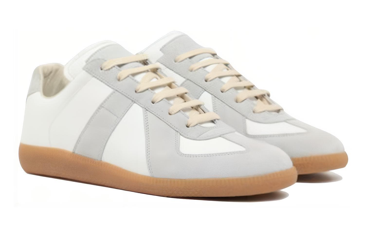 Кроссовки Maison Margiela Replica - изображение 3