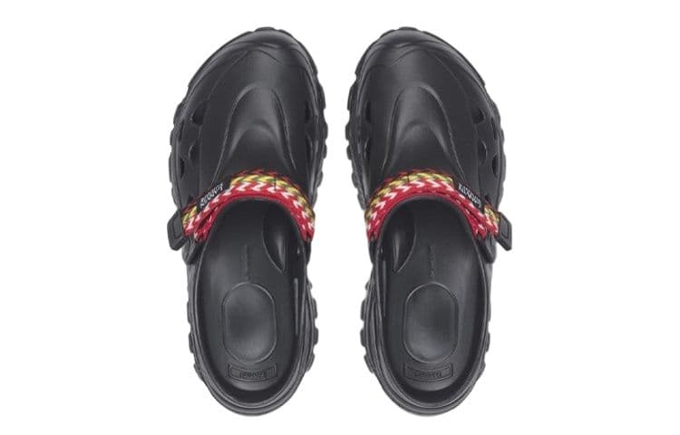 Suicoke x Lanvin - изображение 4