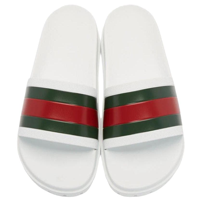 Сандалии GUCCI - изображение 4