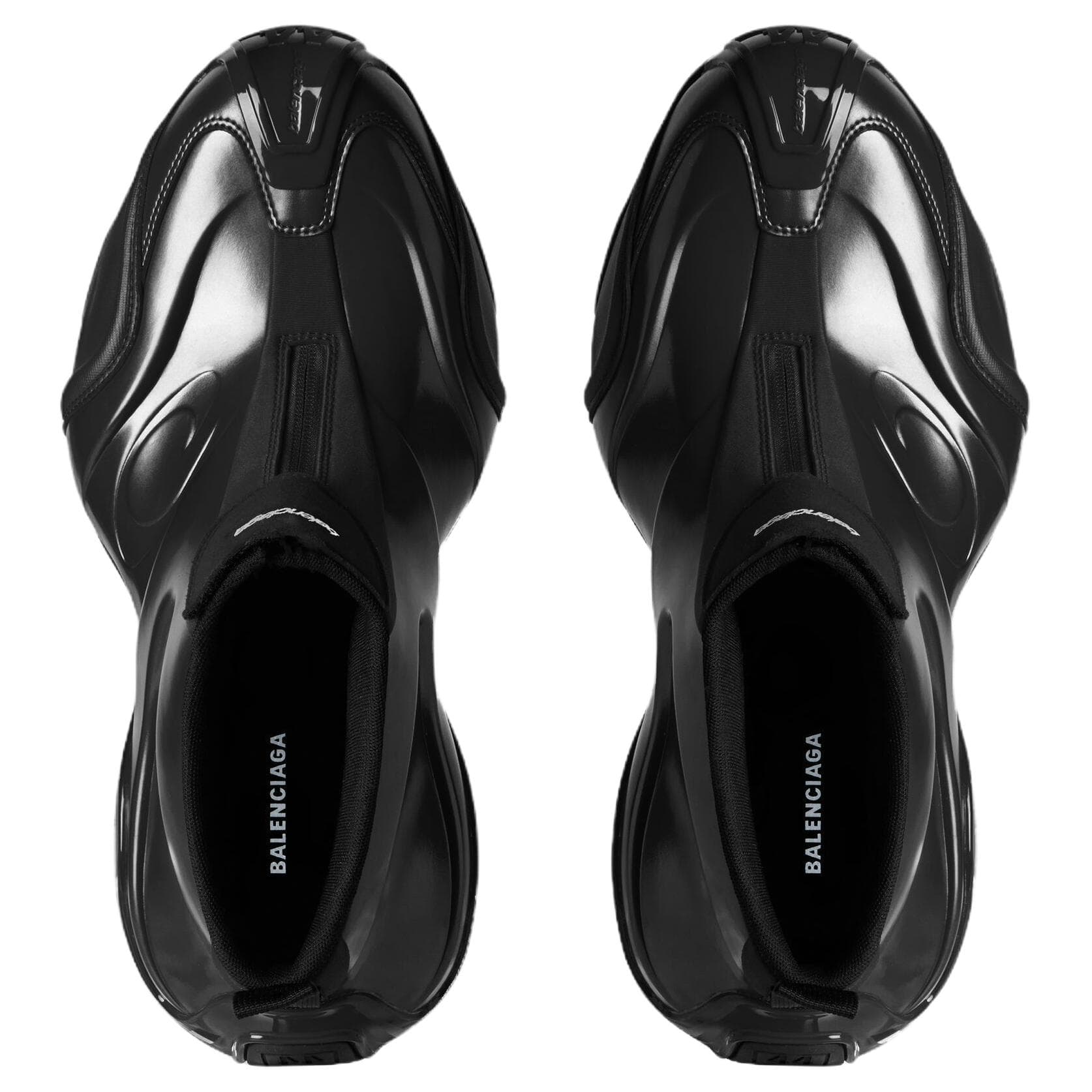 Кроссовки Balenciaga - изображение 5