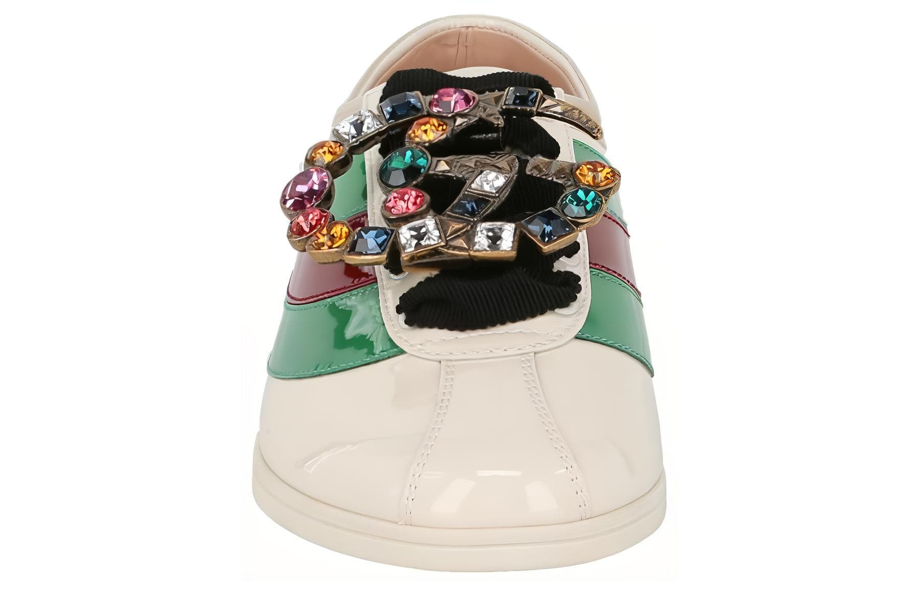 Кроссовки Gucci - изображение 3