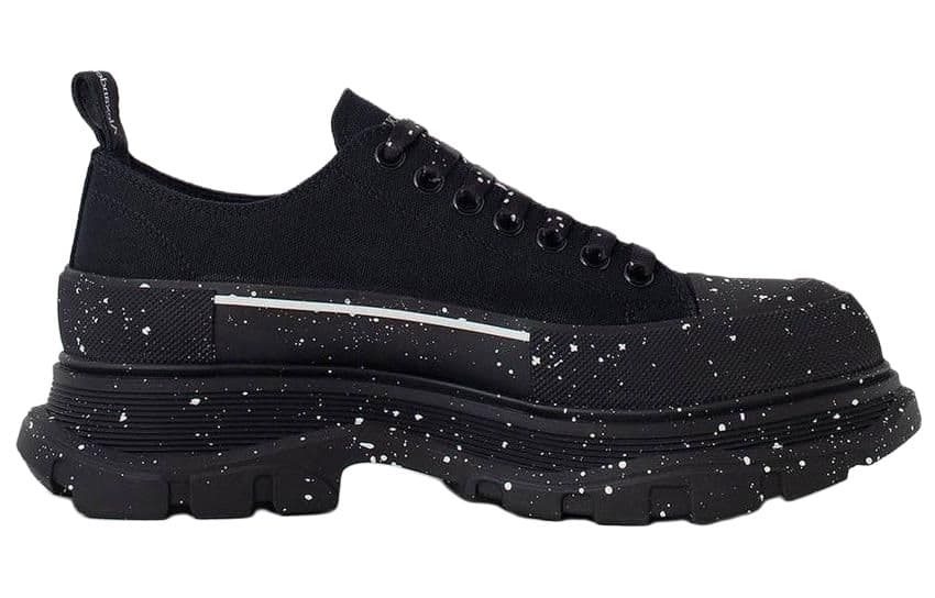 Кроссовки Alexander McQueen Tread Slick - изображение 2