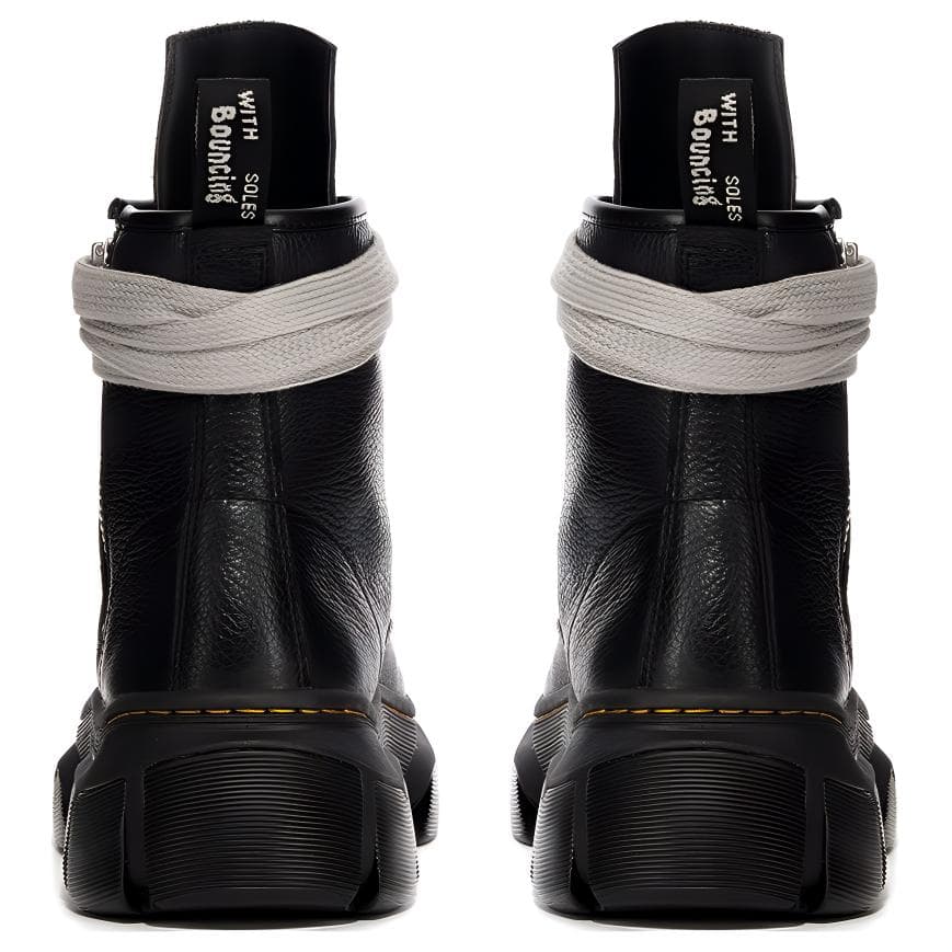 Ботинки Rick Owens - изображение 5