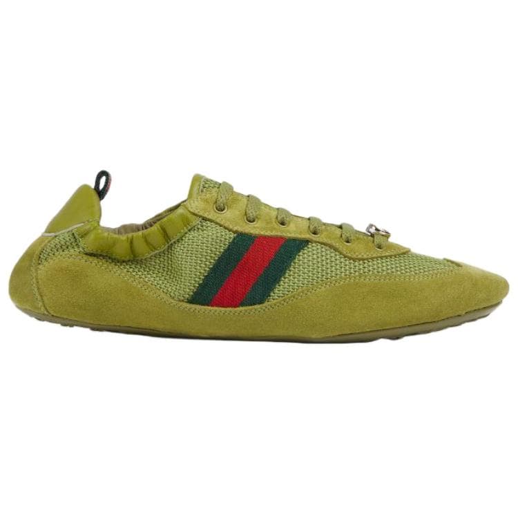 Кроссовки GUCCI Shift - изображение 2