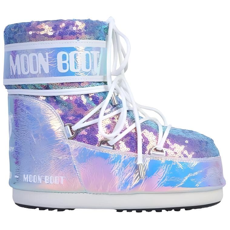 Сапоги Moon Boot - изображение 2