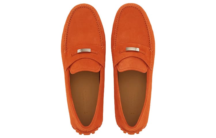 Ботинки FERRAGAMO Penny - изображение 3