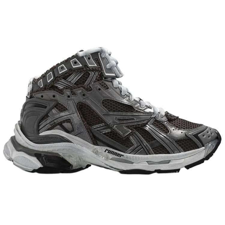 Кроссовки Balenciaga Runner - изображение 2