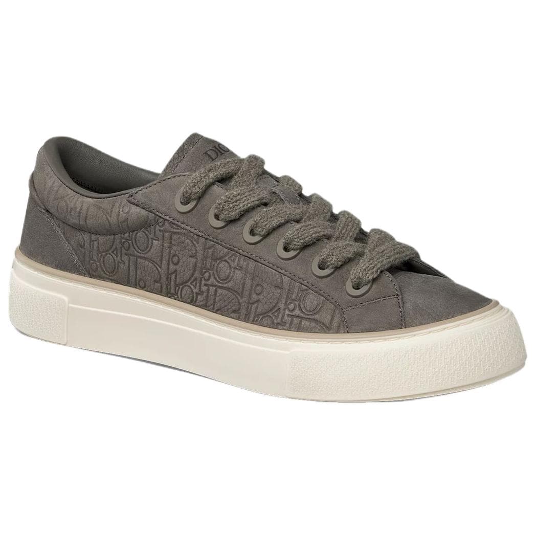 Кроссовки DIOR B33 Spin - изображение 4