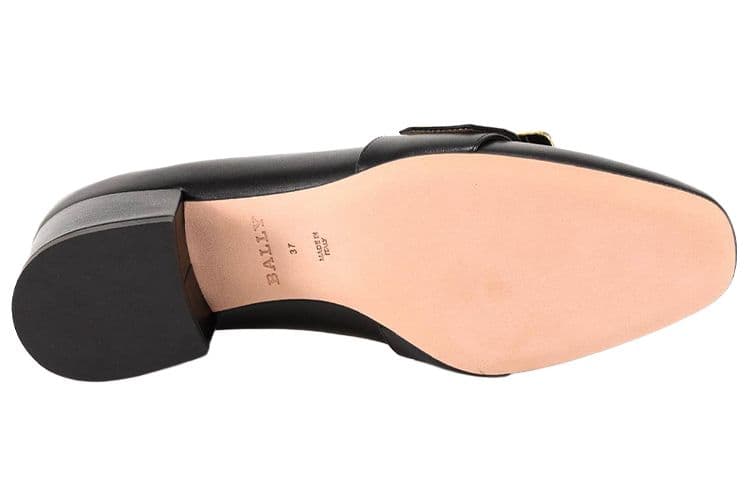Туфли BALLY - изображение 5