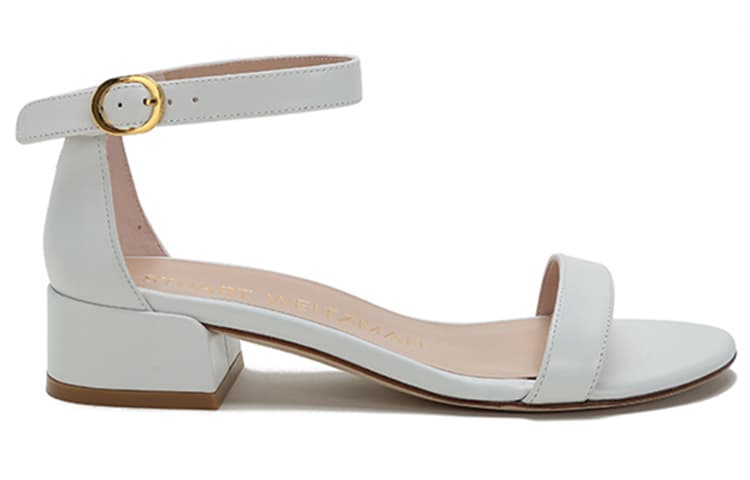 Шлёпанцы Stuart Weitzman - изображение 2