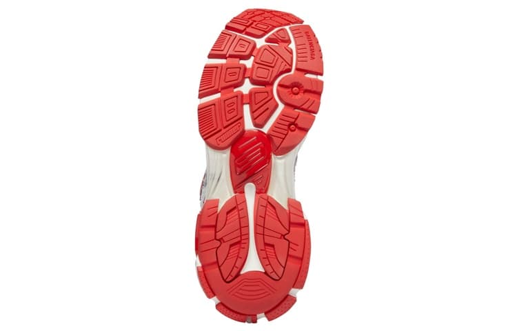 Кроссовки Balenciaga Runner - изображение 7