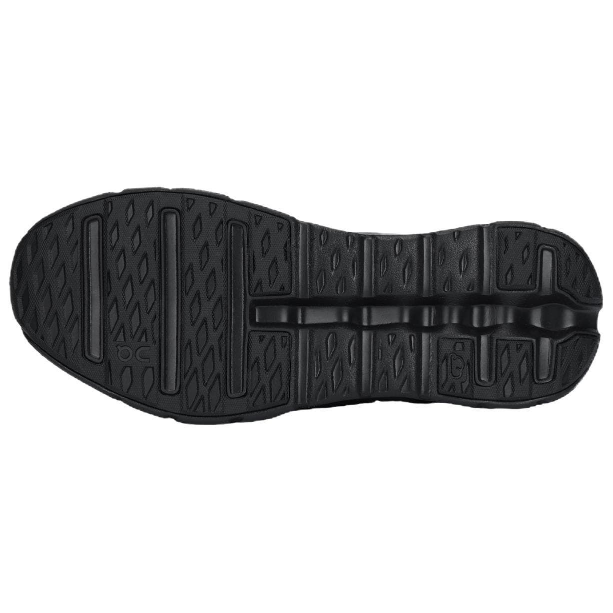 Кроссовки On x LOEWE Cloudtilt Black - изображение 5