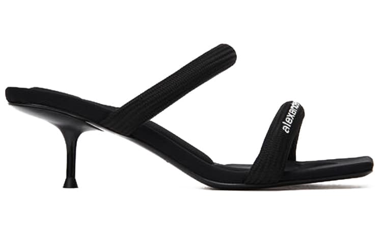 Сандалии alexander wang Julie - изображение 2