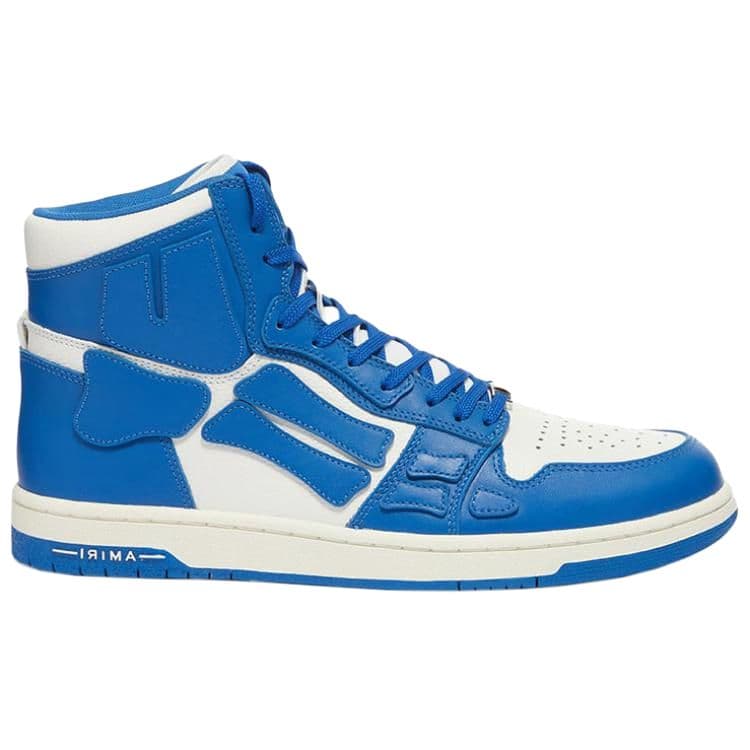 AMIRI Skel-Top Hi - изображение 2