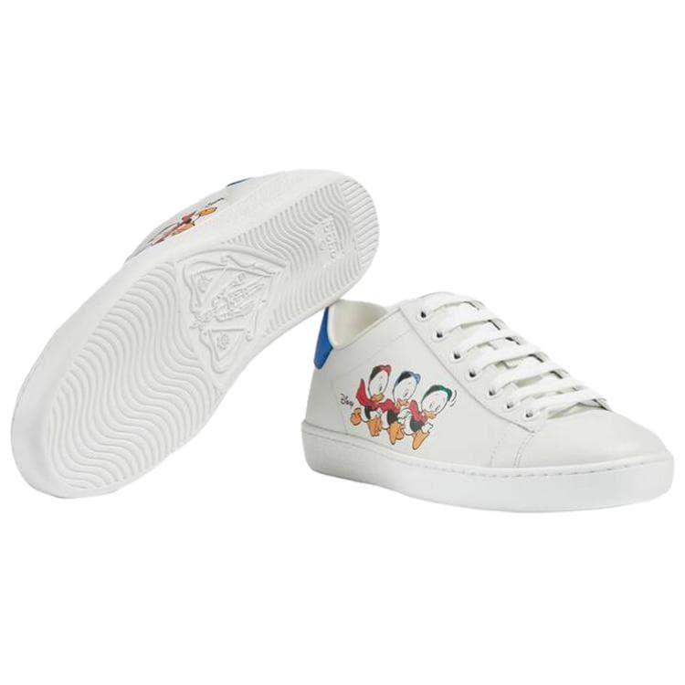 Кроссовки Gucci ACE - изображение 5