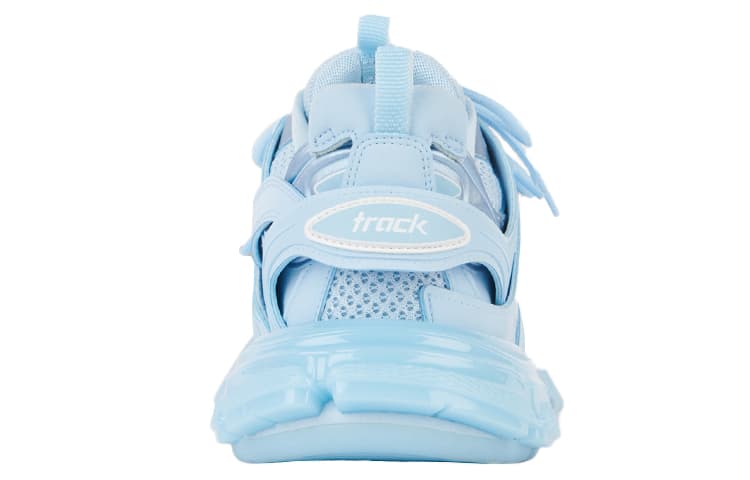 Кроссовки Balenciaga Track Clearsole - изображение 5