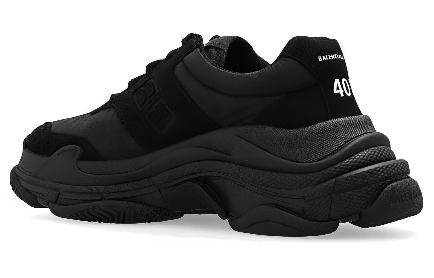 Кроссовки Balenciaga - изображение 3