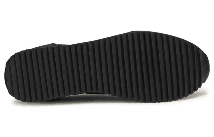 Кроссовки EMPORIO ARMANI EA7 logo - изображение 6