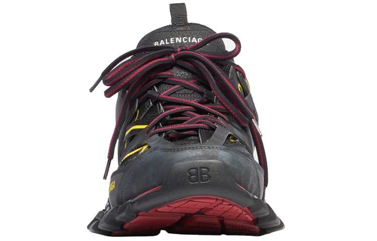 Кроссовки Balenciaga Track 1.0 - изображение 4