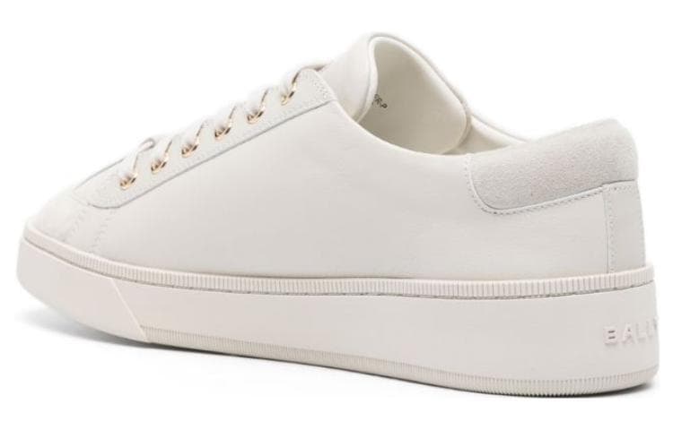 Кроссовки BALLY - изображение 3
