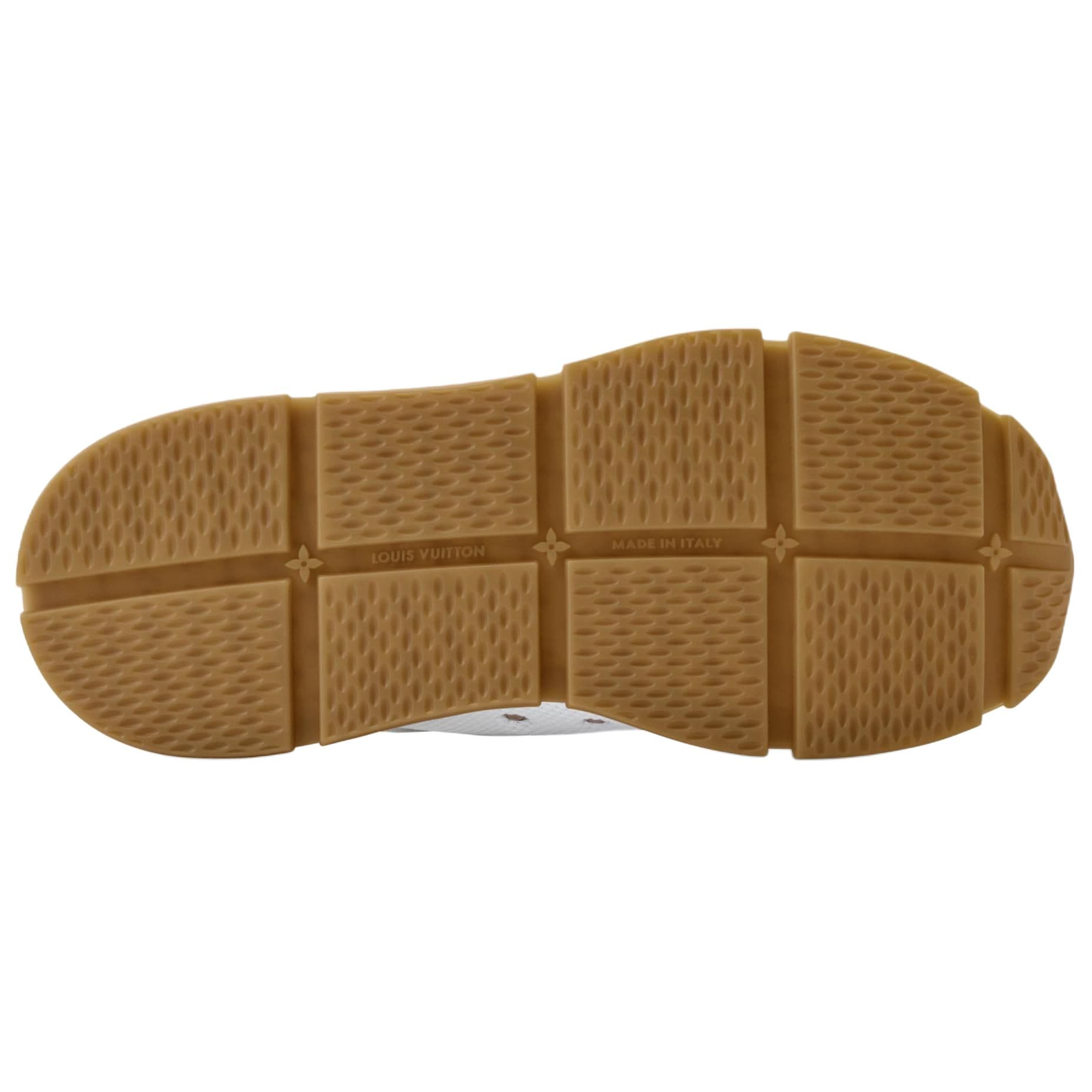 Кроссовки LOUIS VUITTON Classic - изображение 5
