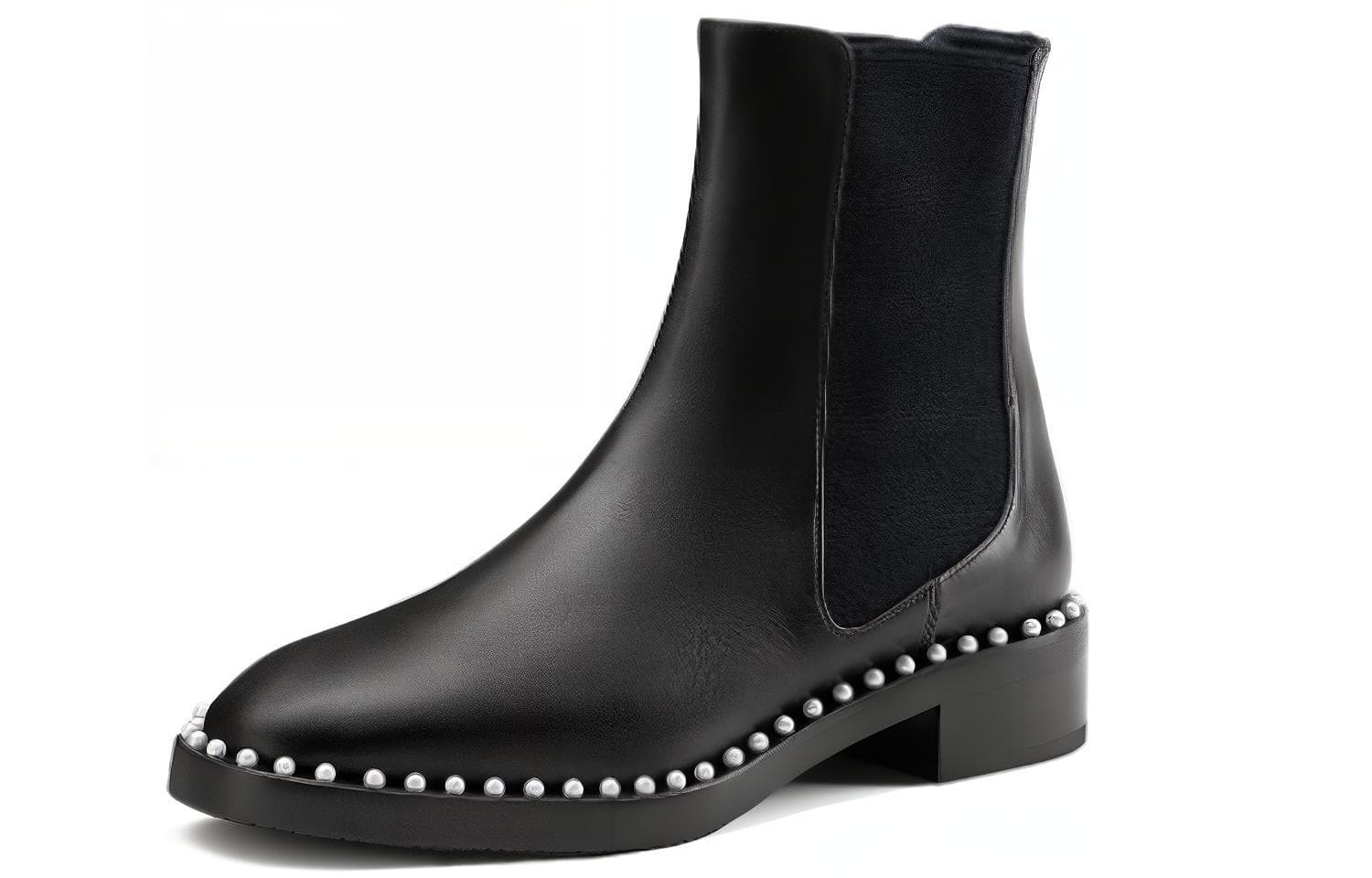 Ботинки челси stuart weitzmanSW Cline - изображение 3