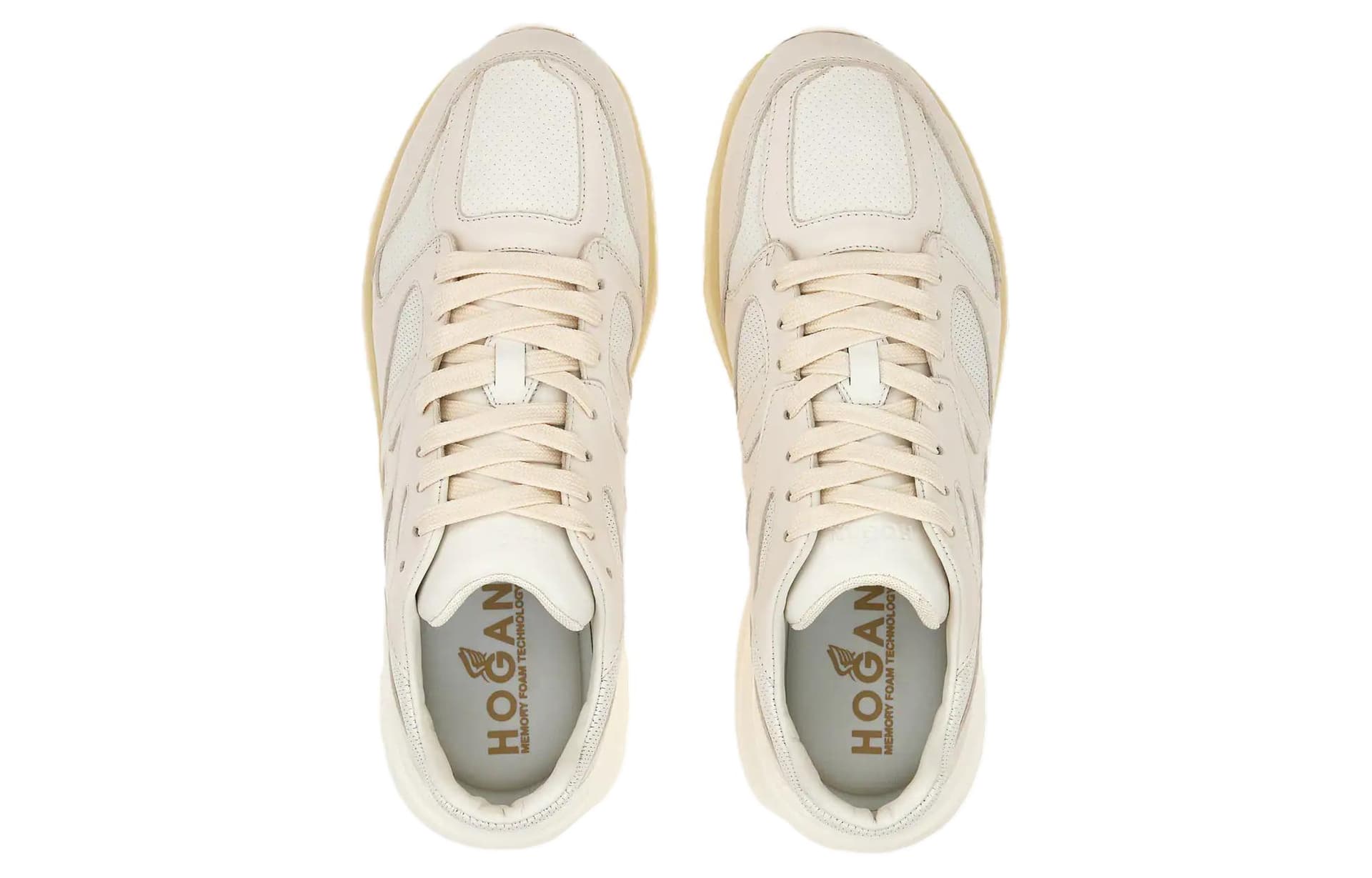 Кроссовки HOGAN H665 - изображение 5