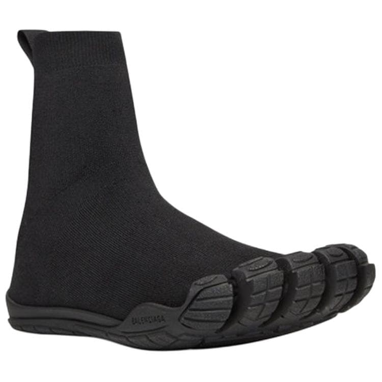 Кроссовки Balenciaga - изображение 3