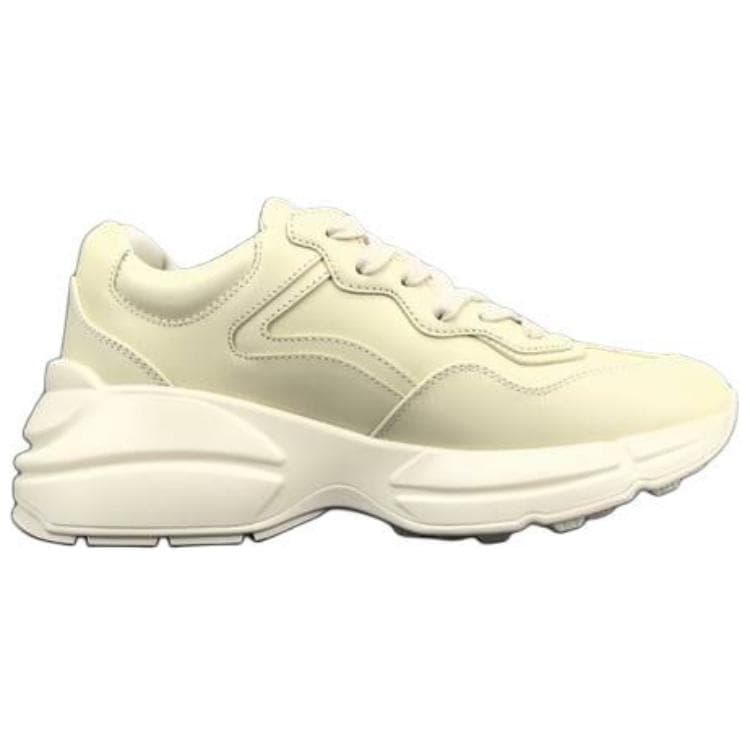 Кроссовки Gucci Rhyton Ivory - изображение 2
