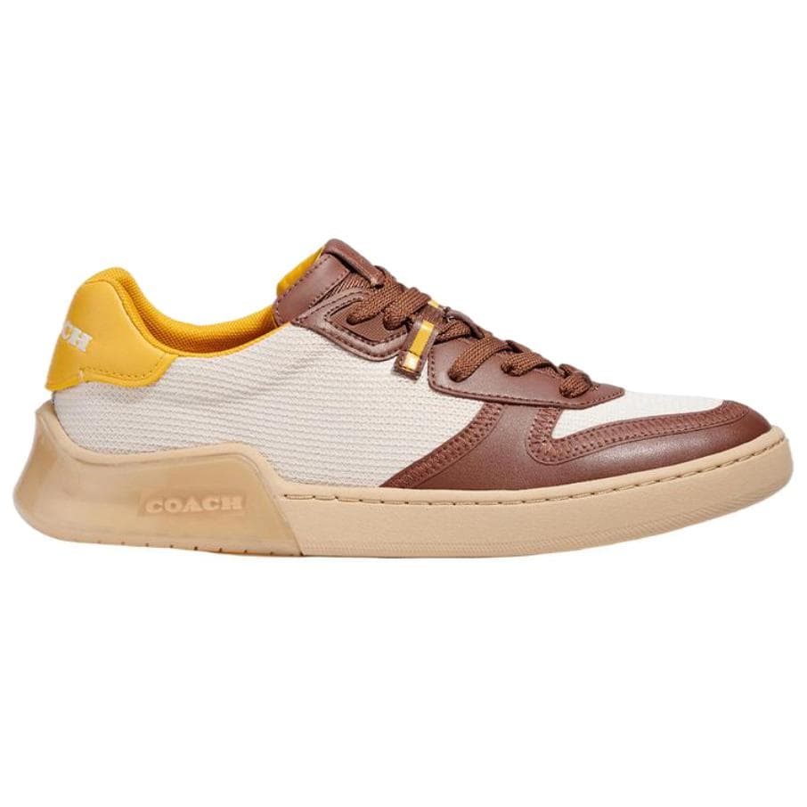 Кроссовки COACH CitySole CITYSOLE COURT - изображение 2