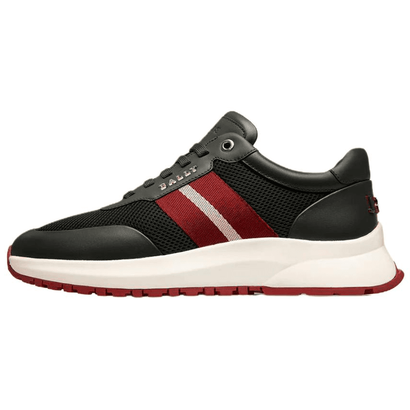 Кроссовки BALLY Daryn - изображение 1