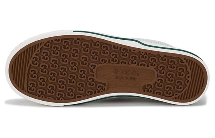 Кроссовки Gucci Tennis 1977 - изображение 8