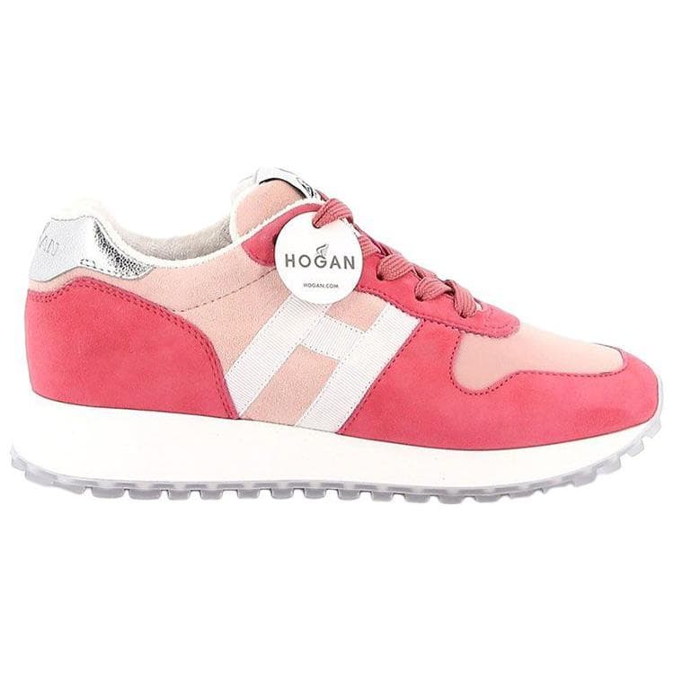 Кроссовки HOGAN - изображение 2