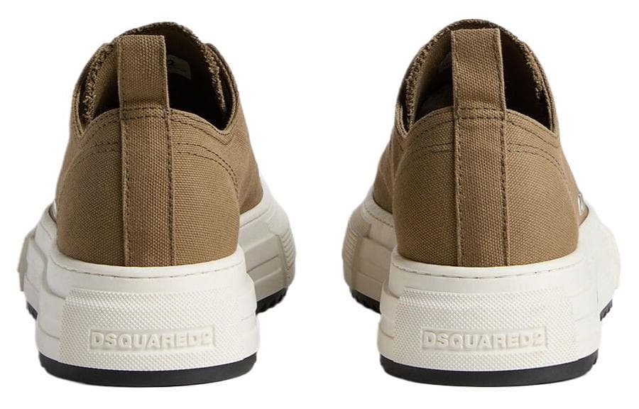 Кроссовки DSQUARED 2 - изображение 4