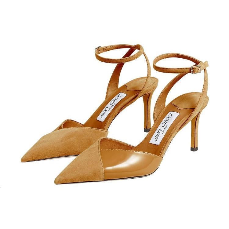 Туфли Jimmy Choo - изображение 3