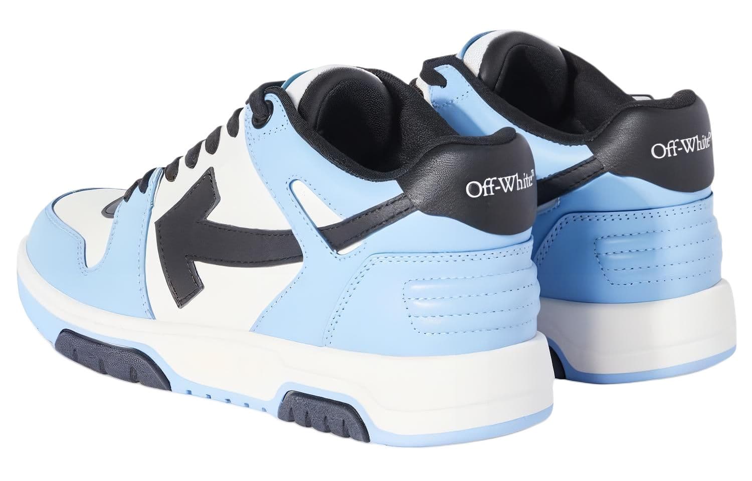 Кроссовки OFF-WHITE - изображение 5