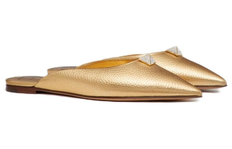 Сандалии Valentino ROMAN STUD 0.5cm - изображение 2