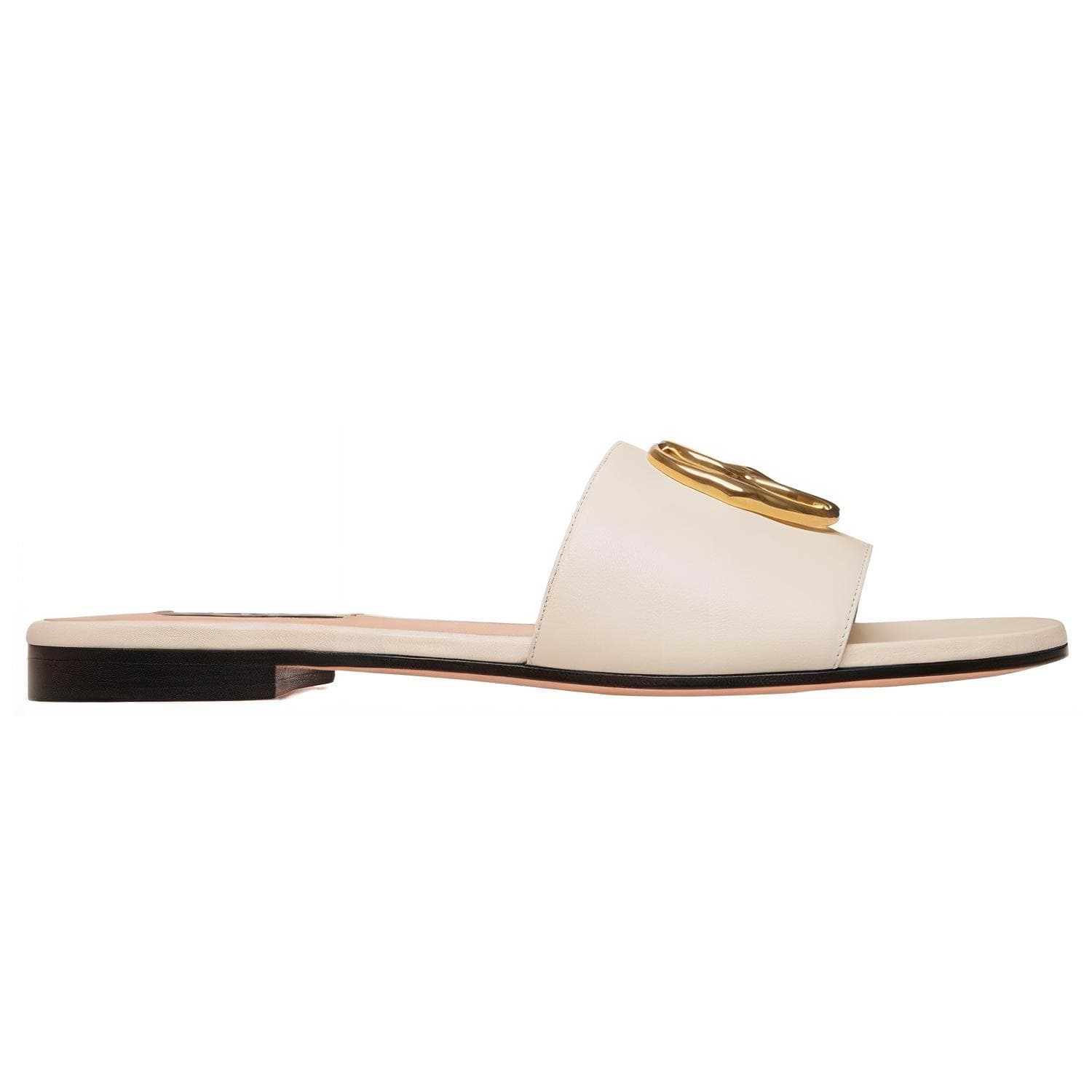 Сандалии BALLY 1cm - изображение 2