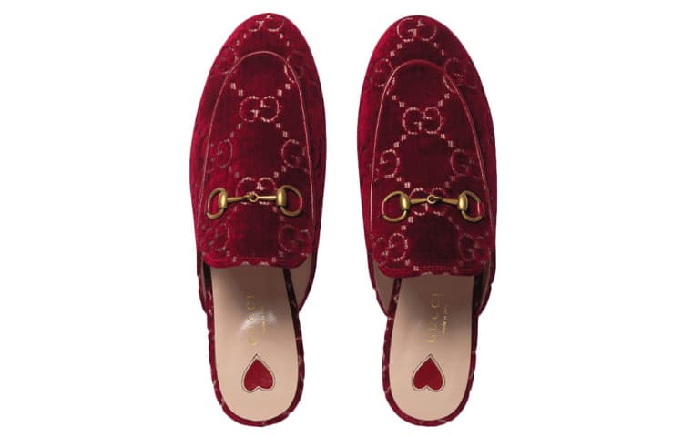 Сандалии GUCCI - изображение 4