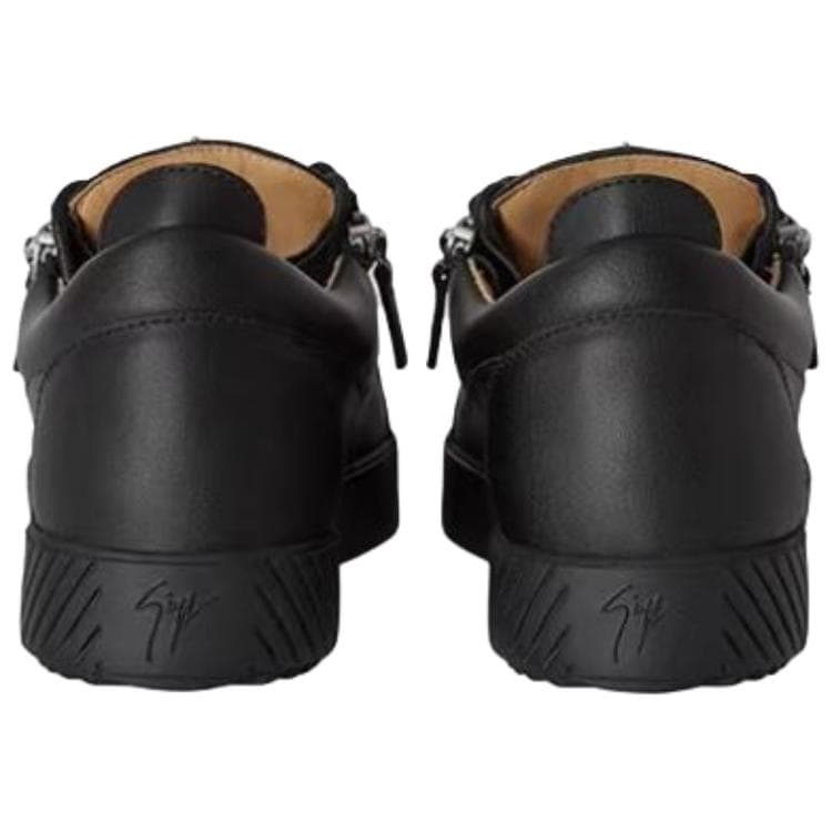Кроссовки Giuseppe Zanotti - изображение 5