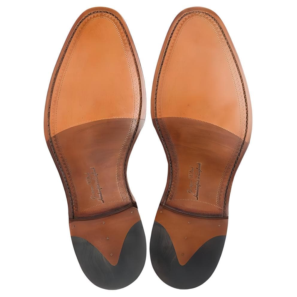 Loake Strand Brown - изображение 5